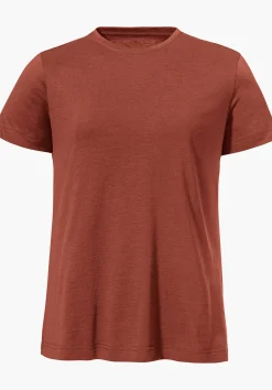 Leichtes & rasch trocknendes T Shirt