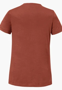 Leichtes & rasch trocknendes T Shirt