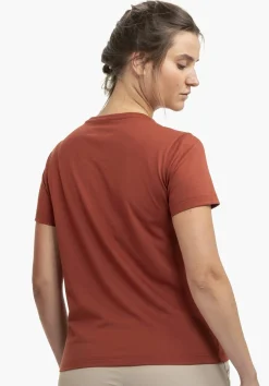 Leichtes & rasch trocknendes T Shirt