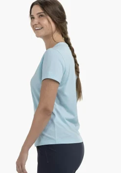 Leichtes & rasch trocknendes T Shirt