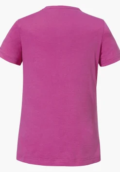 Leichtes & rasch trocknendes T Shirt
