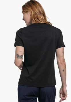 Leichtes & rasch trocknendes T Shirt