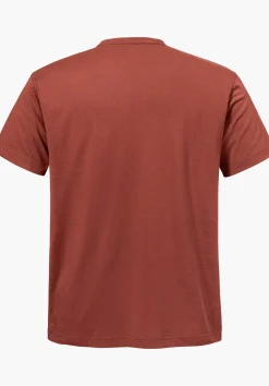 Leichtes T Shirt mit hohem Stretchanteil