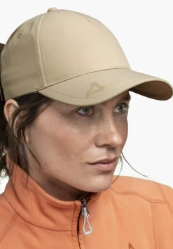 Leichte, verstellbare Outdoor-Cap