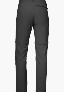 Leichte Wanderhose mit Abzip-Funktion