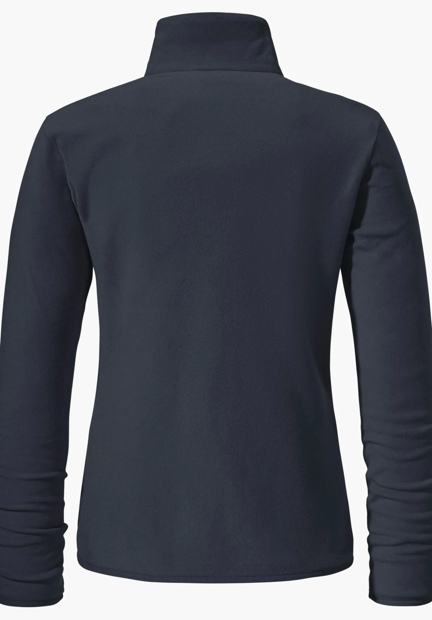 Leichte & wärmende Fleecejacke