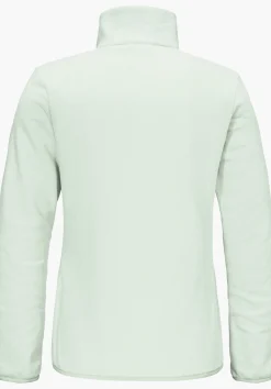 Leichte & wärmende Fleecejacke
