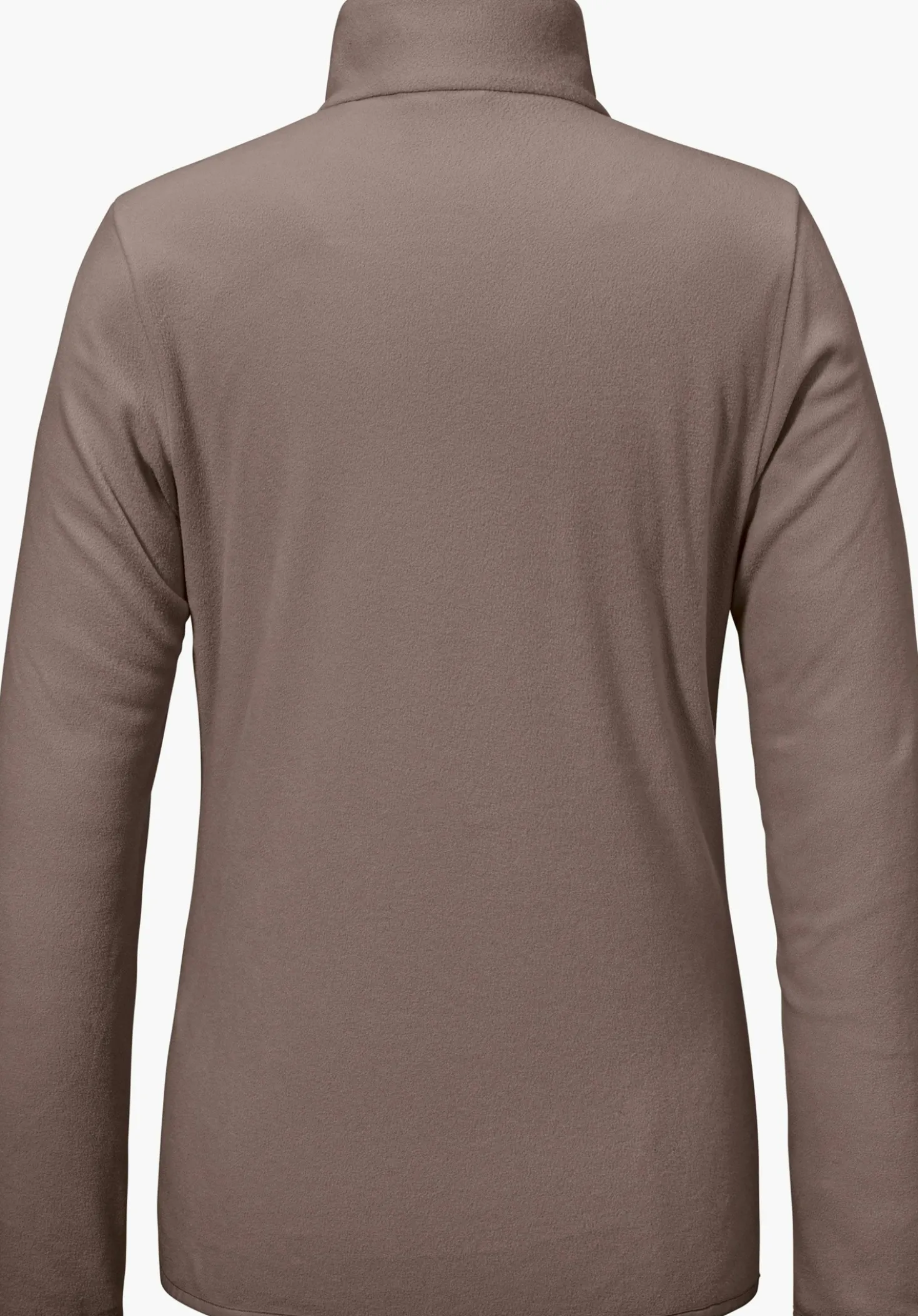 Leichte & wärmende Fleecejacke