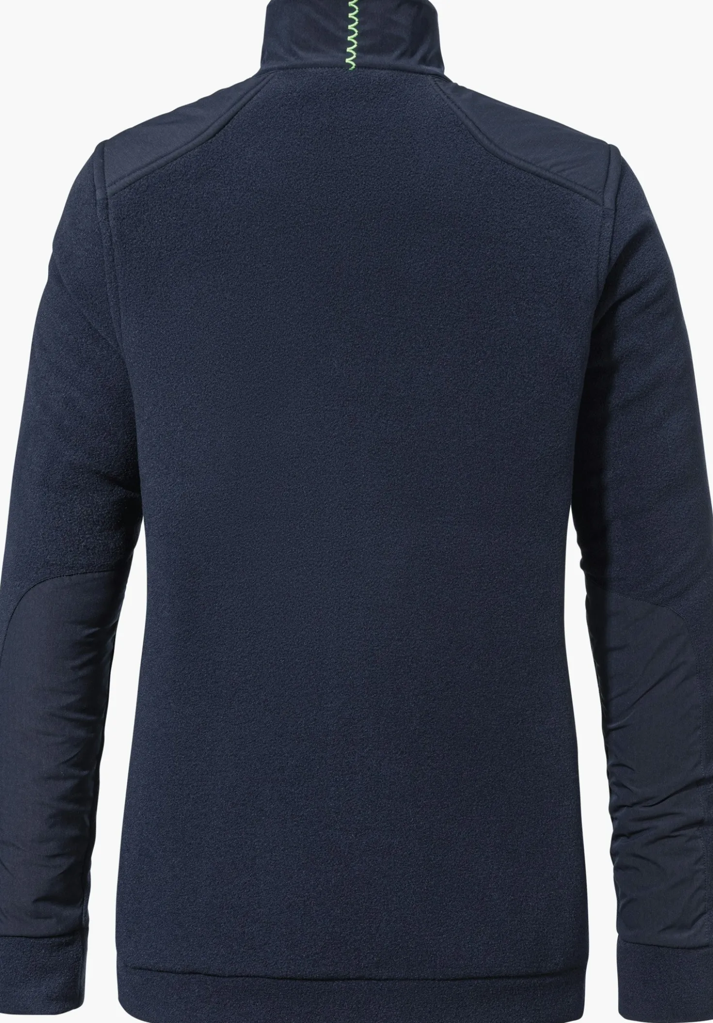 Leichte & wärmende Tecnopile®-Jacke