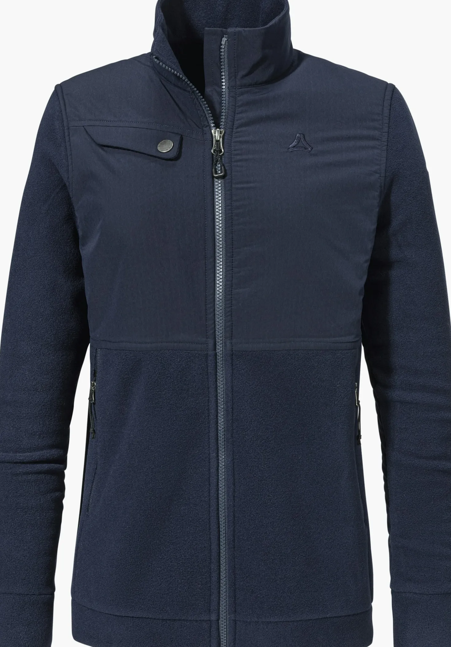 Leichte & wärmende Tecnopile®-Jacke