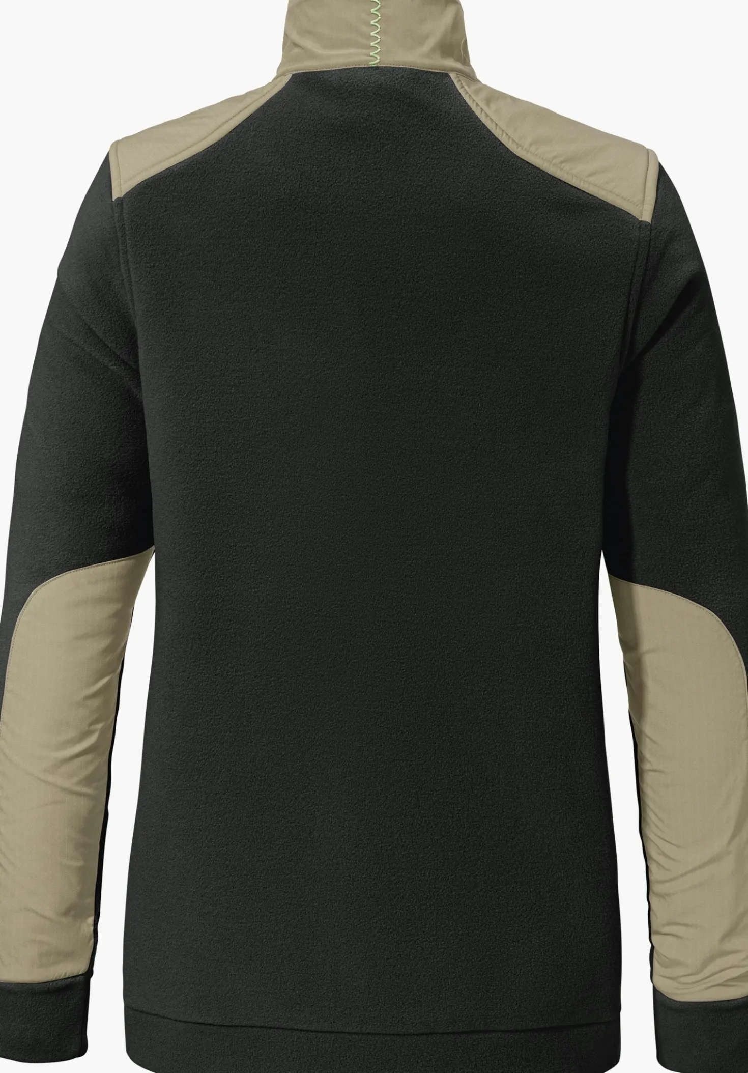 Leichte & wärmende Tecnopile®-Jacke