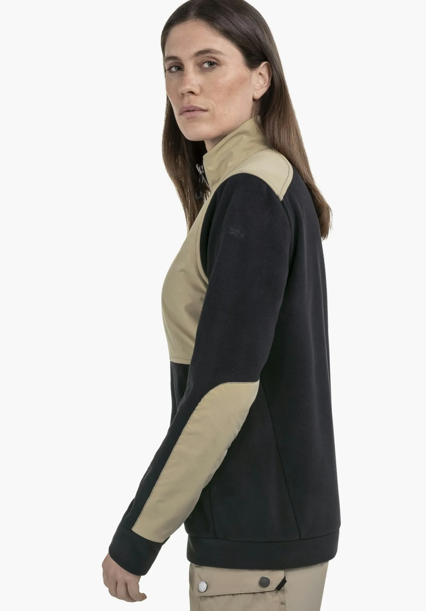 Leichte & wärmende Tecnopile®-Jacke