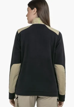 Leichte & wärmende Tecnopile®-Jacke