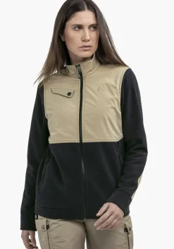 Leichte & wärmende Tecnopile®-Jacke
