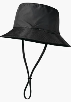 Leicht zu verpackender Regenhut
