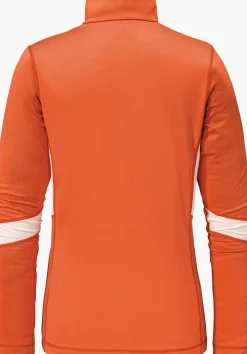 Longsleeve aus recyceltem Material