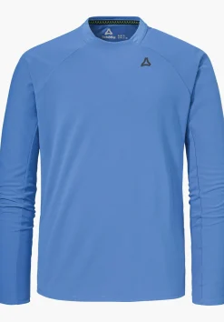 Longsleeve mit kühlendem Tragegefühl