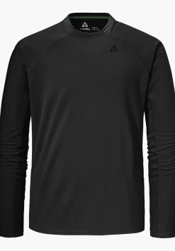 Longsleeve mit kühlendem Tragegefühl