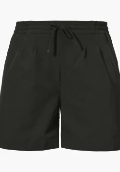 Lässige Bundfalten Shorts für Sommertage
