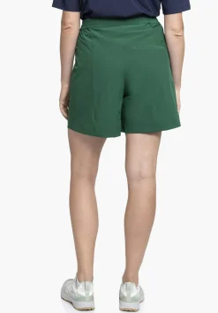 Lässige Bundfalten Shorts für Sommertage