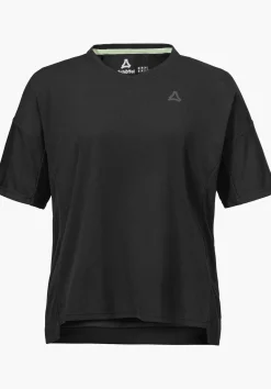 Luftiges, geruchshemmendes Sport-Shirt