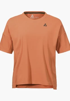 Luftiges, geruchshemmendes Sport-Shirt