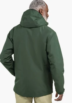 Multifunktionale 3in1 Wanderjacke