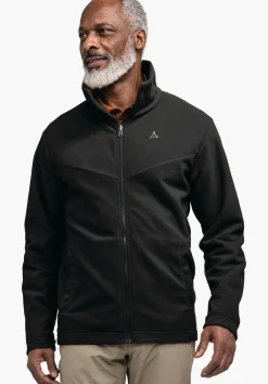 Multifunktionale 3in1 Wanderjacke
