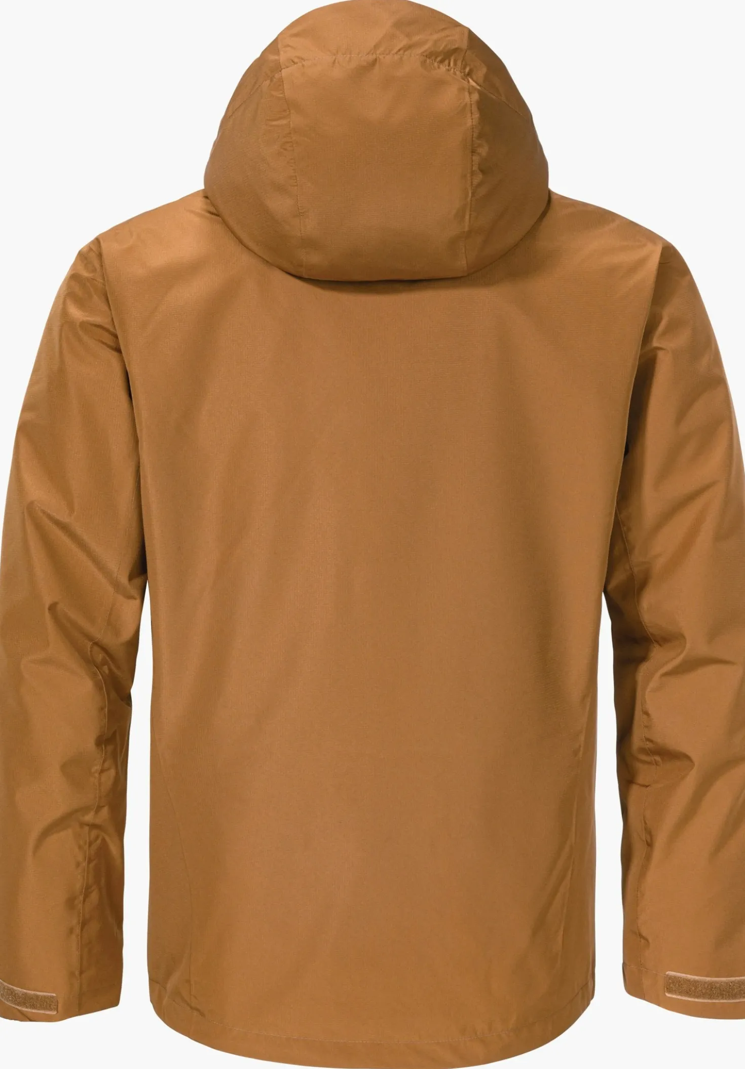 Multifunktionale 3in1 Wanderjacke