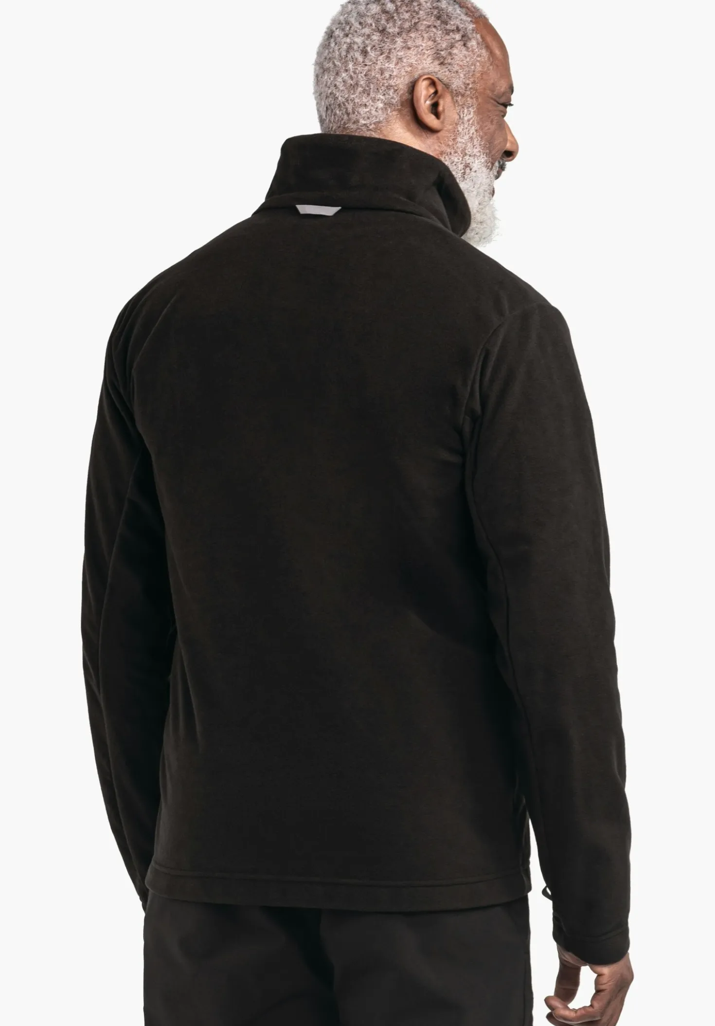 Multifunktionale 3in1 Wanderjacke