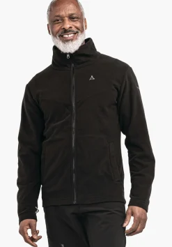 Multifunktionale 3in1 Wanderjacke