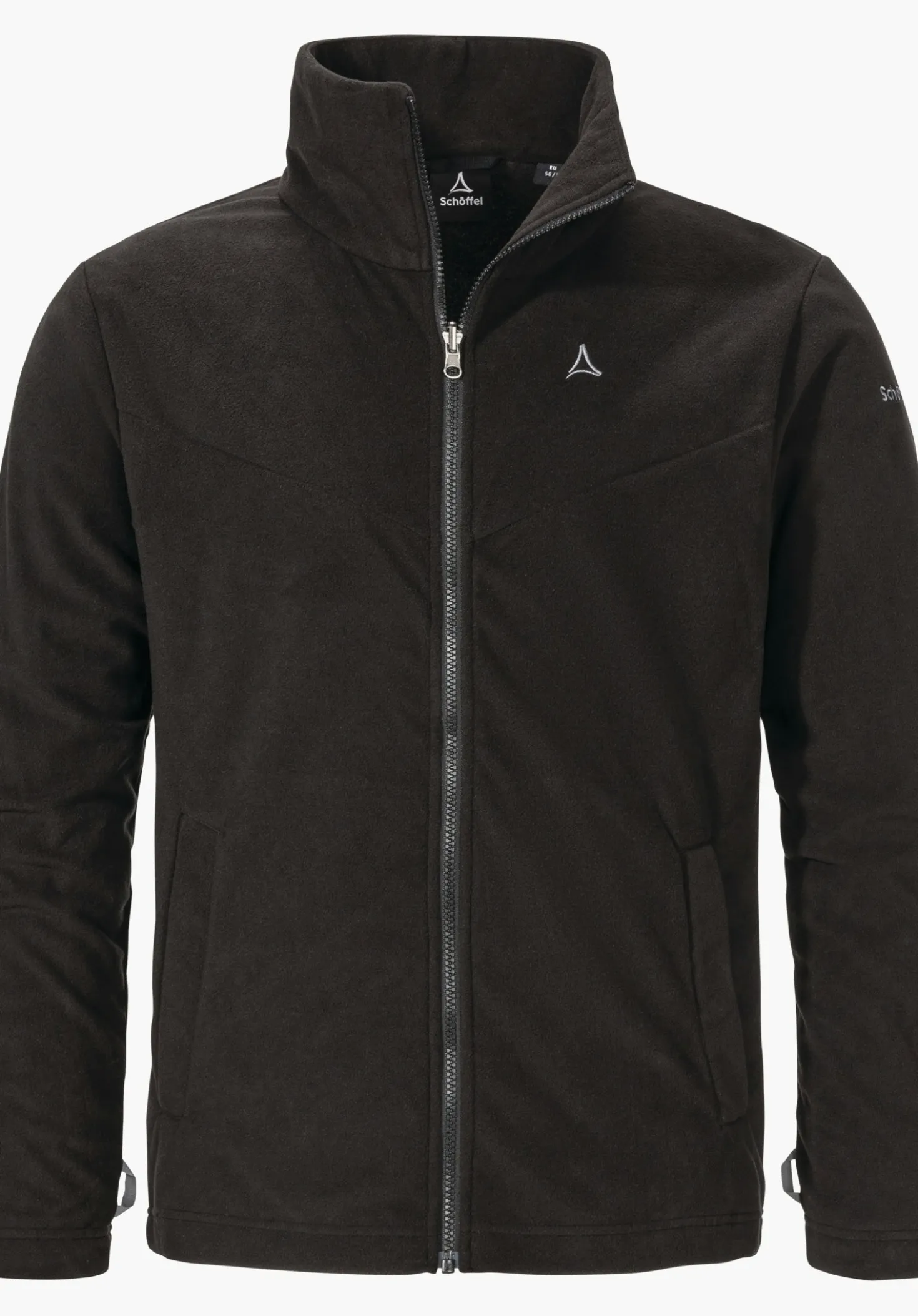 Multifunktionale 3in1 Wanderjacke
