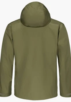 Multifunktionale 3in1 Wanderjacke