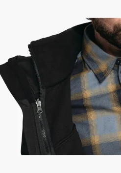 Multifunktionale 3in1 Wanderjacke