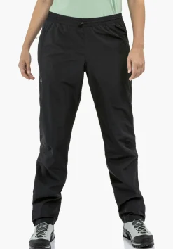 Multifunktionale Outdoor-Regenhose
