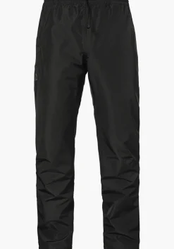 Multifunktionale Outdoor-Regenhose