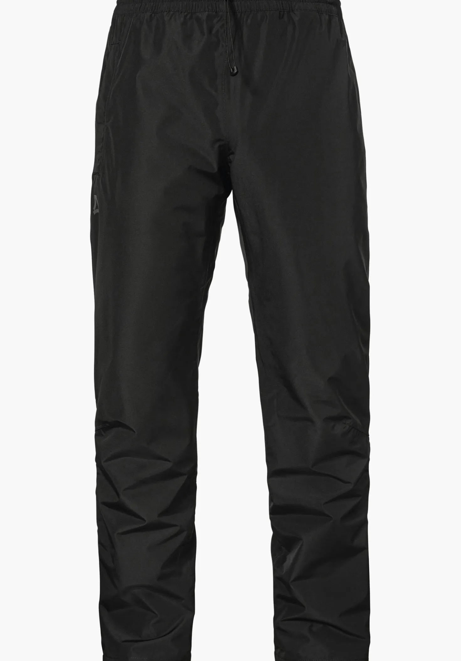 Multifunktionale Outdoor-Regenhose