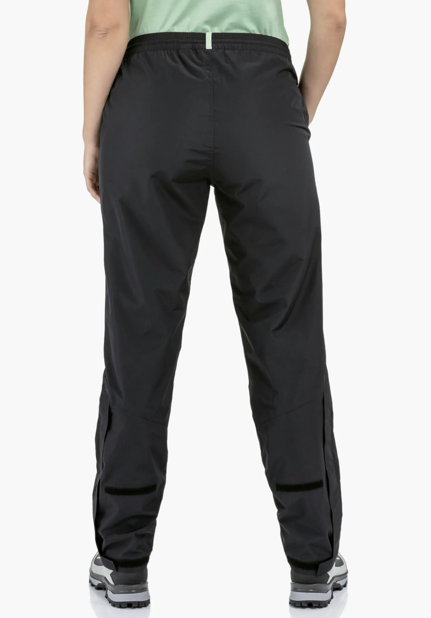 Multifunktionale Outdoor-Regenhose