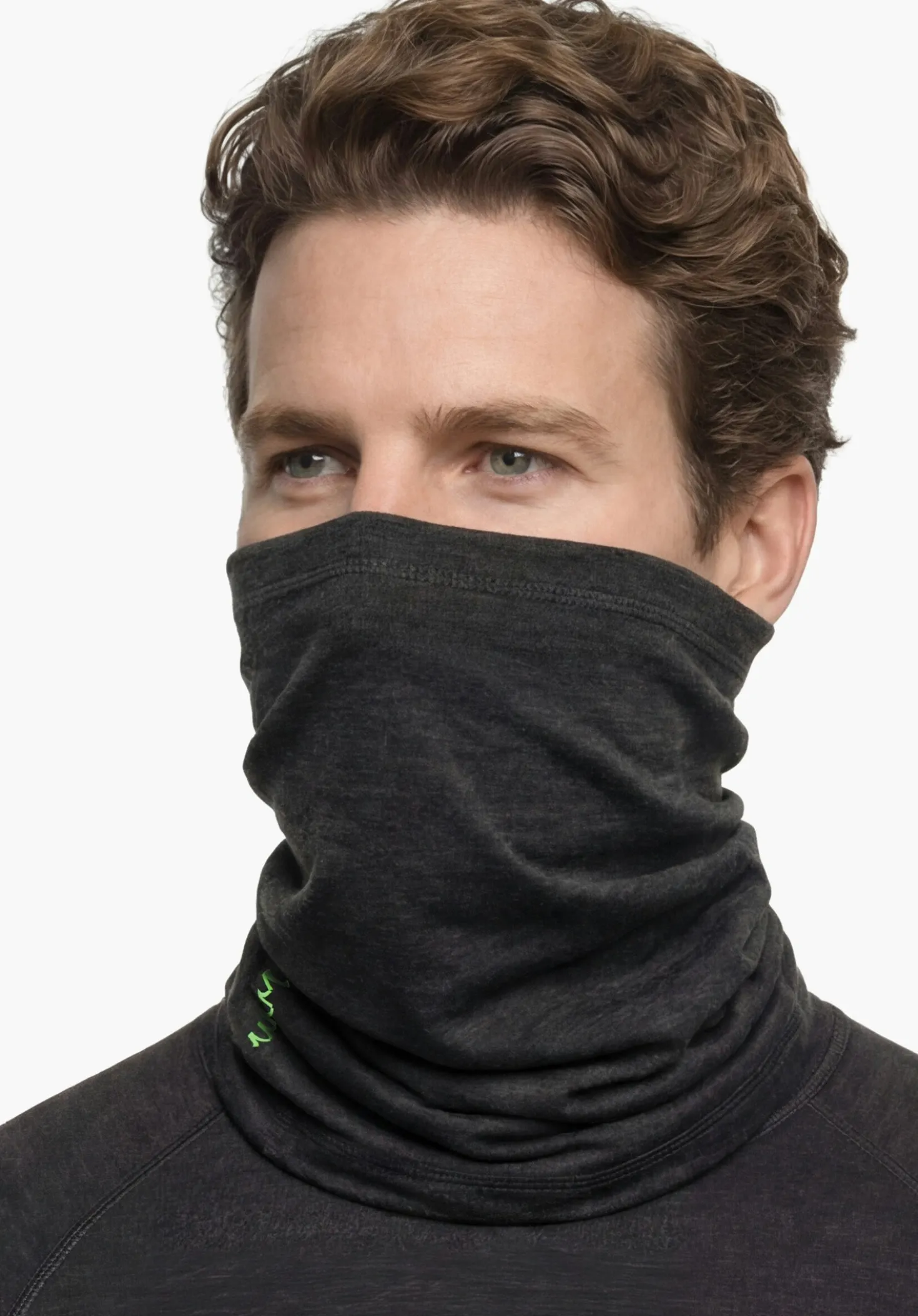 Multifunktionaler Schal mit Tencel™