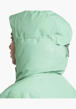 Multifunktionaler & wasserdichter Parka