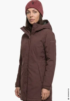 Multifunktionaler & wasserdichter Parka