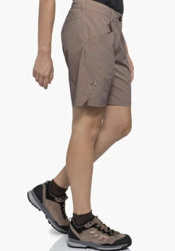 Nachhaltige & elastische Outdoor-Shorts