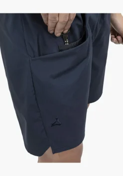 Nachhaltige & elastische Outdoor-Shorts