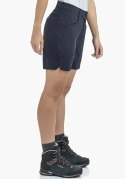 Nachhaltige & elastische Outdoor-Shorts
