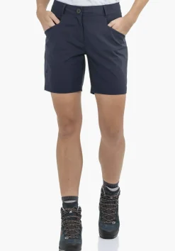 Nachhaltige & elastische Outdoor-Shorts