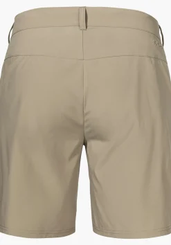 Nachhaltige & elastische Outdoor-Shorts