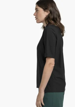 Pflegeleichtes Polo mit UV-Schutz