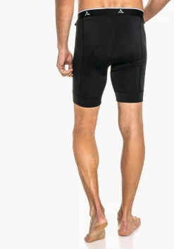 Radinnenhose mit 3D Pad für 4h Komfort