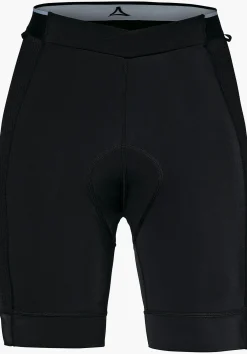 Radinnenhose mit 3D Pad für 4h Komfort