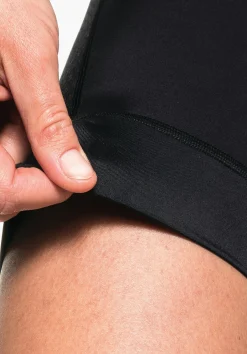 Radinnenhose mit 3D Pad für 4h Komfort